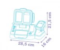 Kasa z czytnikiem kart stitch
