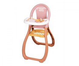 Krzesełko do karmienia baby nurse