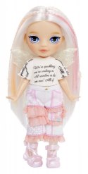 Lalka rainbow high littles rainbow, opal