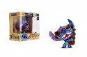 Metalowa figurka stitch 6,5 cm, 4 rodzaje