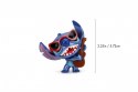 Metalowa figurka stitch 6,5 cm, 4 rodzaje
