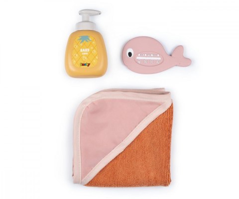 Wanienka z hydromasażem baby nurse
