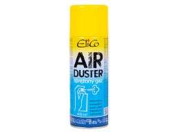 91-429# Spray sprężone powietrze 400ml. elico