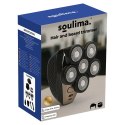 Golarka - trymer do włosów i brody Soulima 26423