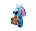 Maskotka disney stitch z donatem 25 cm oryginalna