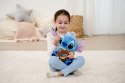 Maskotka disney stitch z donatem 25 cm oryginalna