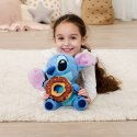 Maskotka disney stitch z donatem 25 cm oryginalna