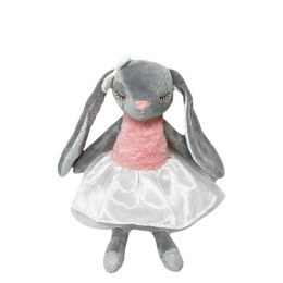 Maskotka króliczka ola 38 cm