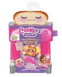 Cookeez makery pachnące tosty
