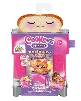 Cookeez makery pachnące tosty