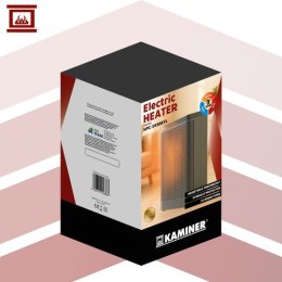 Grzejnik elektryczny Lumni Kaminer 26374