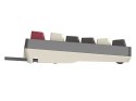 Klawiatura mechaniczna A4TECH BLOODY S87 Pixels Red USB (BLMS RED Plus Switches)