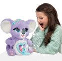Maskotka interaktywna koala mama