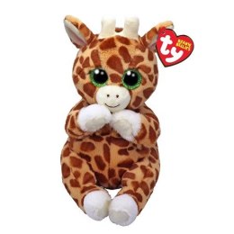 Maskotka ty Żyrafa 15 cm