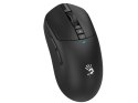 Mysz A4TECH BLOODY R72 PRO DUO WRLS 2,4G+USB Black