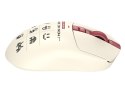 Mysz A4TECH BLOODY R72 ULTRA DUO WRLS 2,4G+USB Pixels Red
