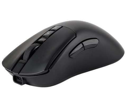 Mysz A4TECH BLOODY R73 ULTRA BLACK WRLS 2,4G+USB (Black)