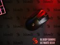 Mysz A4TECH BLOODY R73 ULTRA BLACK WRLS 2,4G+USB (Black)