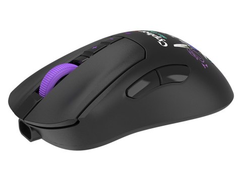 Mysz A4TECH BLOODY R73 ULTRA DUO WRLS 2,4G+USB Cypher Ghost