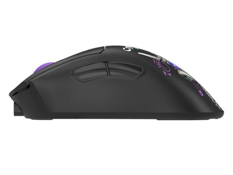 Mysz A4TECH BLOODY R73 ULTRA DUO WRLS 2,4G+USB Cypher Ghost