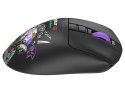 Mysz A4TECH BLOODY R73 ULTRA DUO WRLS 2,4G+USB Cypher Ghost