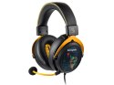 Słuchawki A4TECH BLOODY M595 USB Renegade Midnight