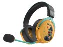 Słuchawki A4TECH BLOODY MR595 Renegade Sunset (BT5.3+2,4G+Wired)