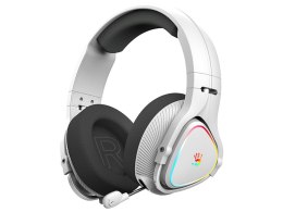 Słuchawki A4TECH BLOODY MR710 Grey (BT5.3+2,4G+Wired)