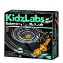 Zestaw kidzlabs elektryczny tor dla kulek