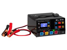 58-686# Prostownik automatyczny 12v/24v blow