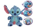 Maskotka interaktywna psytulaski, stitch