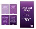 Gra lets get deep, gra dla par