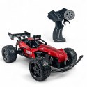 Pojazd r/c turbo challange rx car 89