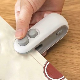 DA469 Mini bezprzewodowa ręczna zgrzewarka do folii usb