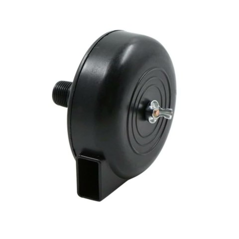 DA476 Filtr powietrza do sprężarki 3/8" 16mm plastikowy