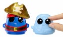 Masa plastyczna dohkins statek piracki