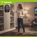 Tarcza elektroniczna do gry w dart Trizand 26307