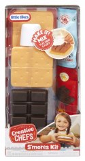 Zestaw creative chefs smores