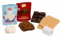 Zestaw creative chefs smores