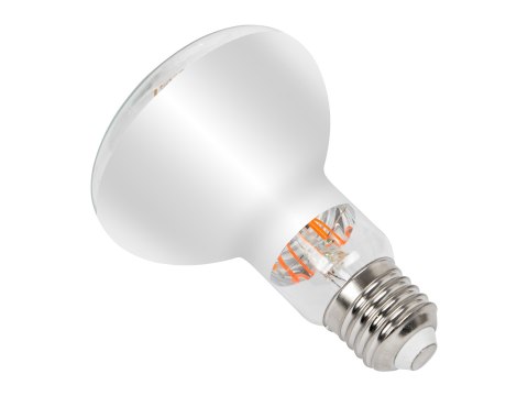 71-305# Żarówka e27 a60 led 9w r80 do uprawy roślin