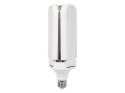 71-306# Żarówka e27 a60 led 24w do uprawy roślin rozkładana