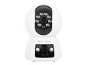 78-651# Kamera blow wifi dwuobiektywowa 3mp+3mp t-266 tuya obrotowa niania