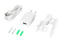 78-651# Kamera blow wifi dwuobiektywowa 3mp+3mp t-266 tuya obrotowa niania