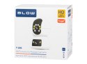 78-651# Kamera blow wifi dwuobiektywowa 3mp+3mp t-266 tuya obrotowa niania