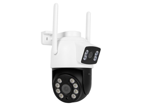 78-662# Kamera blow wifi duallens 6mp i-305 icsee