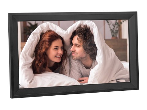 79-708# Ramka cyfrowa blow na zdjęcia wifi 15,6" 32gb frameo