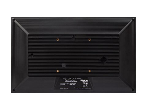 79-708# Ramka cyfrowa blow na zdjęcia wifi 15,6" 32gb frameo