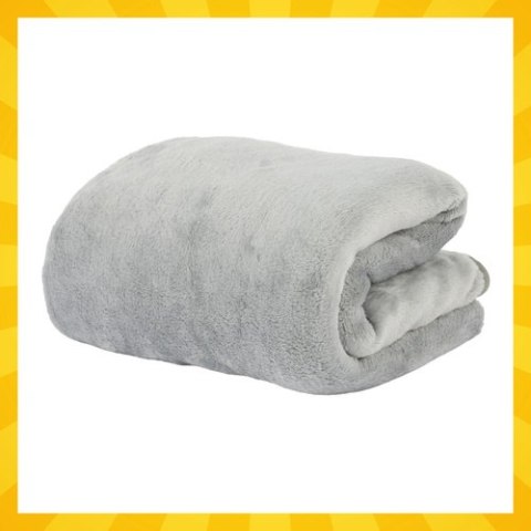 Chomik - poduszka z kocem 2w1 Kruzzel 25638
