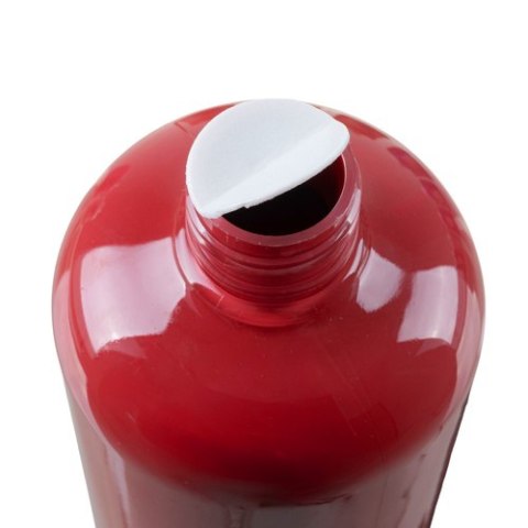 Farby plakatowe- zestaw 18szt x500ml Maaleo 26341