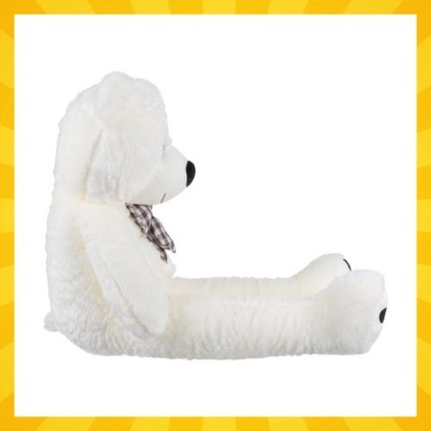 Miś pluszowy 140cm Kruzzel 26091